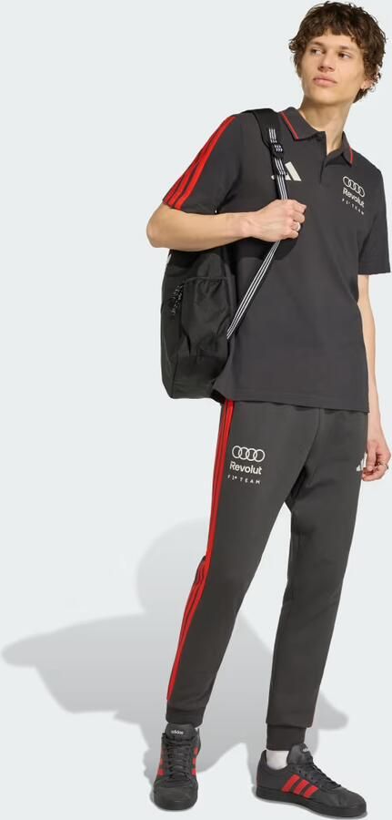 Adidas AUDI REVOLUT F1 TEAM DNA POLO - Foto 4
