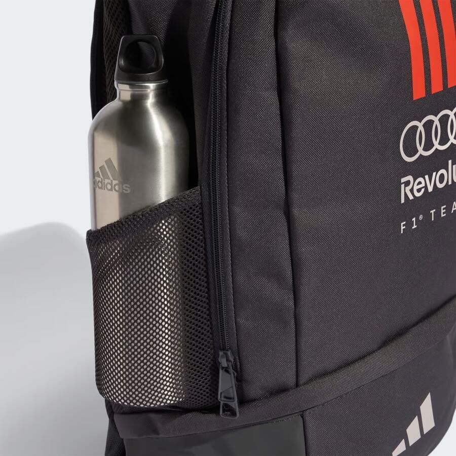 Adidas AUDI REVOLUT F1 TEAM DNA RUGZAK - Foto 2