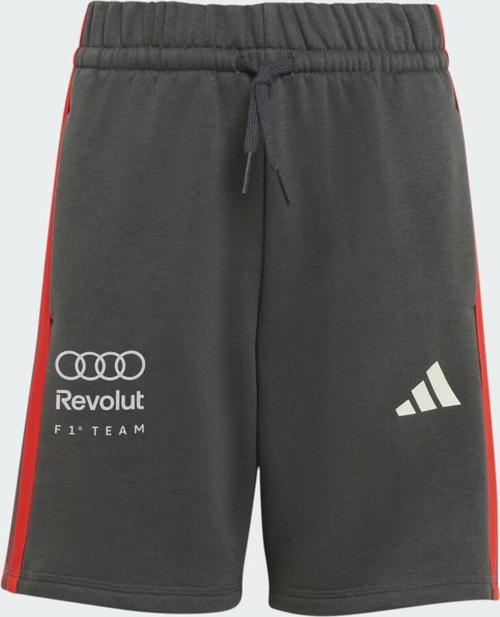 Adidas AUDI REVOLUT F1 TEAM DNA SHORT