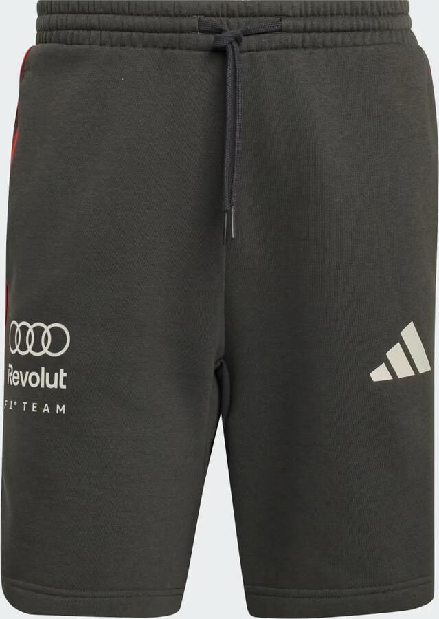 Adidas AUDI REVOLUT F1 TEAM DNA SHORT - Foto 3