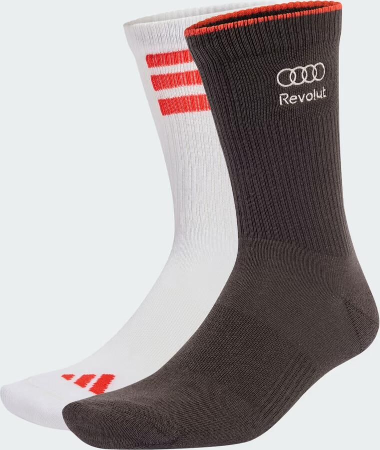Adidas AUDI REVOLUT F1 TEAM DNA SOKKEN