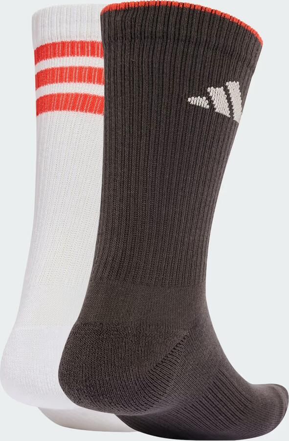 Adidas AUDI REVOLUT F1 TEAM DNA SOKKEN - Foto 4