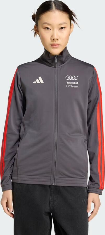 Adidas AUDI REVOLUT F1 TEAM DNA SPORTJACK