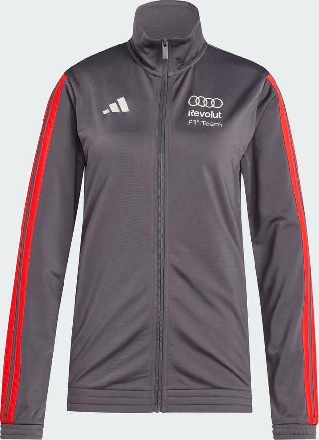 Adidas AUDI REVOLUT F1 TEAM DNA SPORTJACK - Foto 3