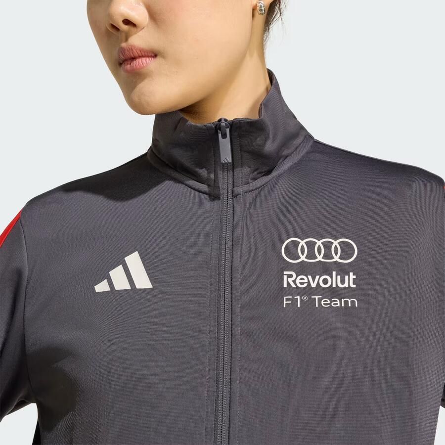 Adidas AUDI REVOLUT F1 TEAM DNA SPORTJACK - Foto 2