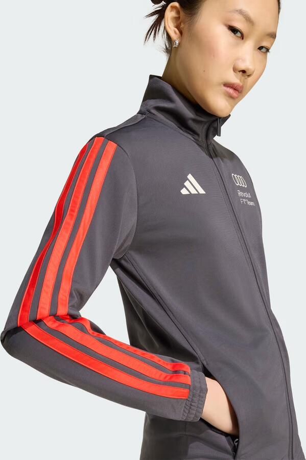 Adidas AUDI REVOLUT F1 TEAM DNA SPORTJACK - Foto 4