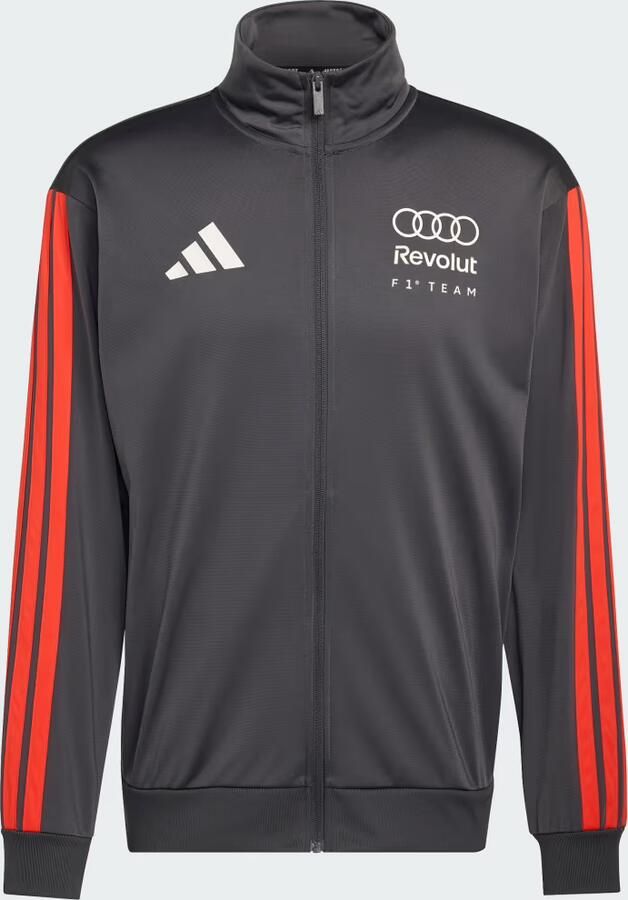 Adidas AUDI REVOLUT F1 TEAM DNA SPORTJACK - Foto 3
