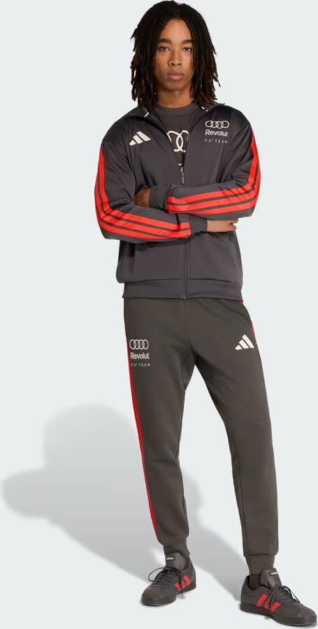 Adidas AUDI REVOLUT F1 TEAM DNA SPORTJACK - Foto 5