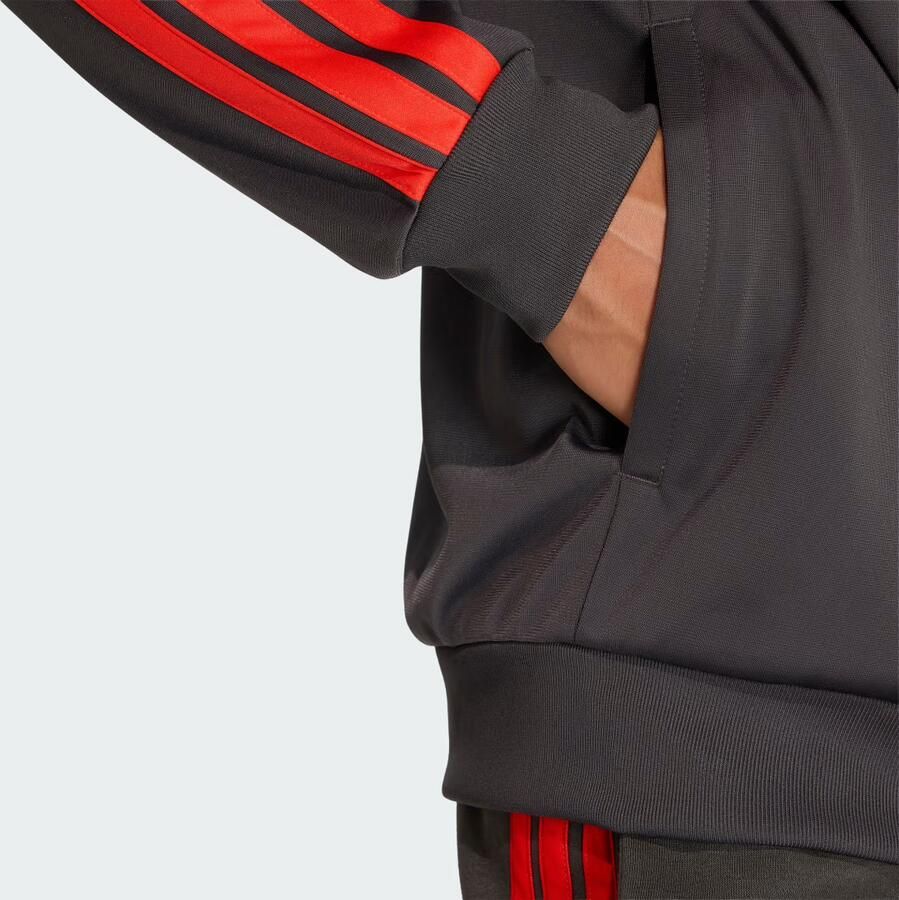 Adidas AUDI REVOLUT F1 TEAM DNA SPORTJACK - Foto 2