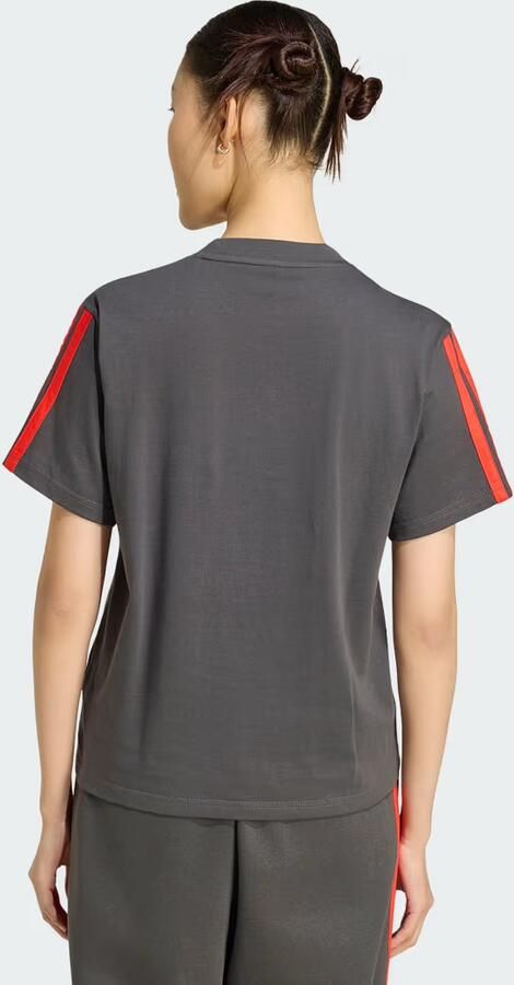 Adidas AUDI REVOLUT F1 TEAM DNA T-SHIRT - Foto 4