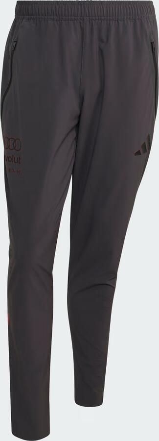 Adidas AUDI REVOLUT F1 TEAM DNA VIS TECH BROEK - Foto 6