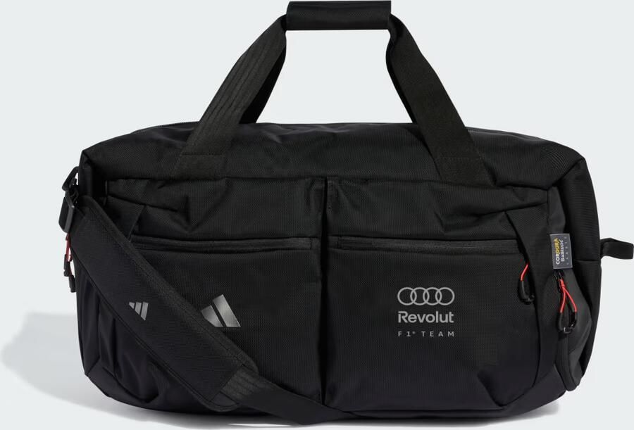 Adidas AUDI REVOLUT F1 TEAM DUFFELTAS 50L