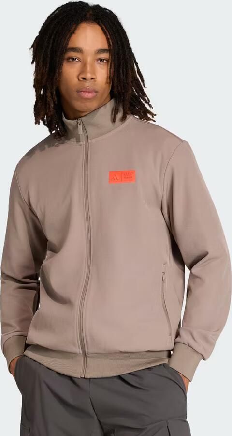 Adidas AUDI REVOLUT F1 TEAM ELEVATED SPORTJACK