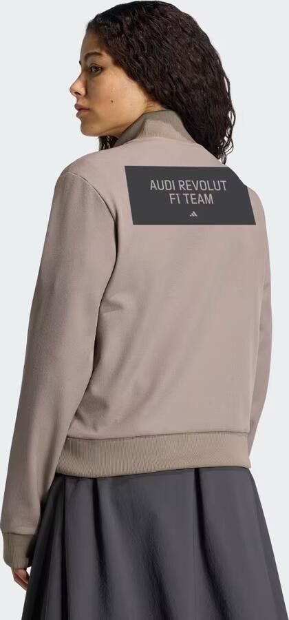 Adidas AUDI REVOLUT F1 TEAM ELEVATED SPORTJACK - Foto 6