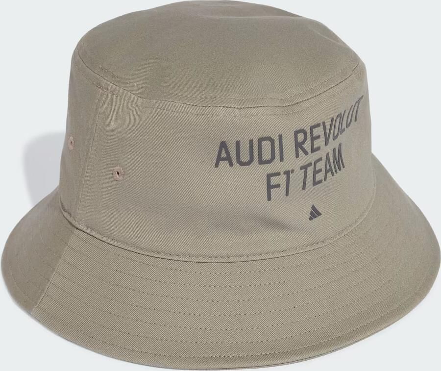 Adidas AUDI REVOLUT F1 TEAM ELEVATED VISSERSHOEDJE - Foto 4