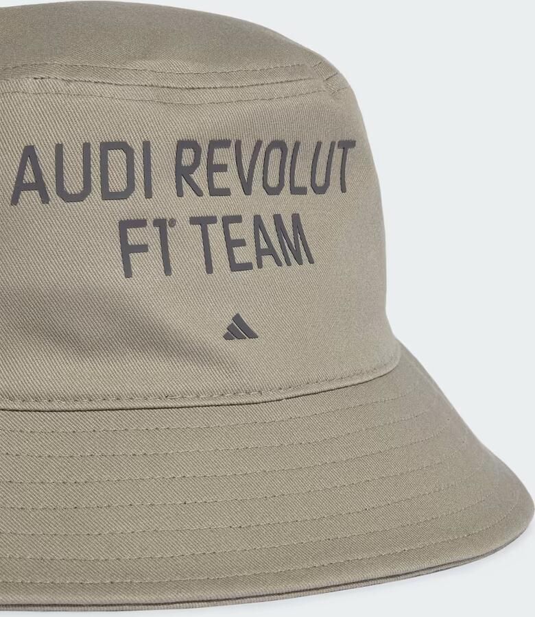 Adidas AUDI REVOLUT F1 TEAM ELEVATED VISSERSHOEDJE - Foto 3