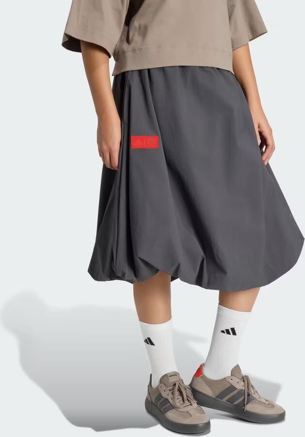 Adidas AUDI REVOLUT F1 TEAM ELEVATED WOVEN ROK
