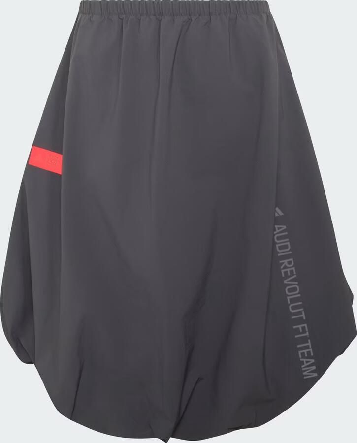 Adidas AUDI REVOLUT F1 TEAM ELEVATED WOVEN ROK - Foto 3