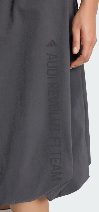 Adidas AUDI REVOLUT F1 TEAM ELEVATED WOVEN ROK - Foto 6