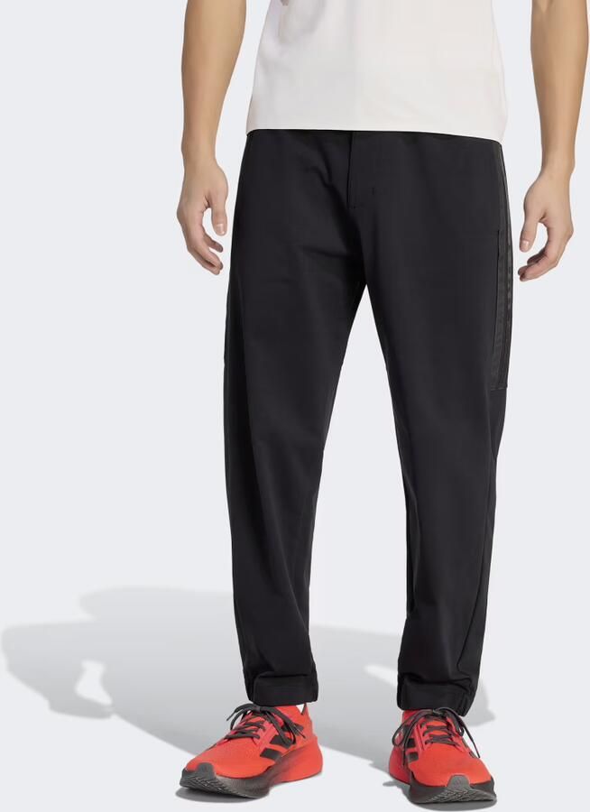 Adidas AUDI REVOLUT F1 TEAM ENGINEERS & MARKETING BROEK