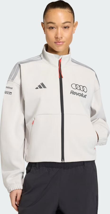 Adidas AUDI REVOLUT F1 TEAM ENGINEERS & MARKETING SPORTJACK