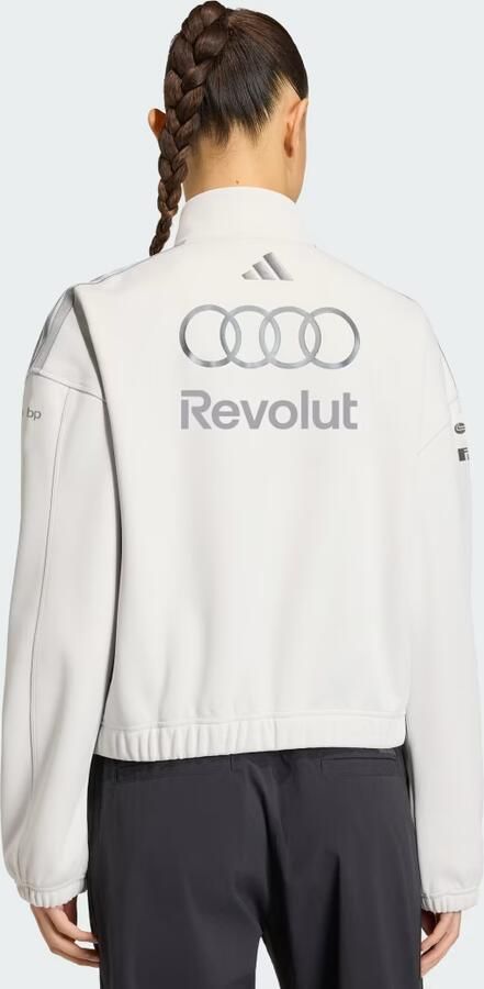 Adidas AUDI REVOLUT F1 TEAM ENGINEERS & MARKETING SPORTJACK - Foto 5