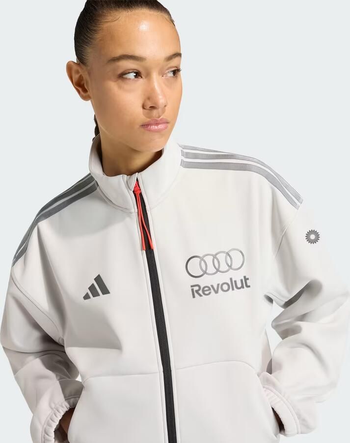 Adidas AUDI REVOLUT F1 TEAM ENGINEERS & MARKETING SPORTJACK - Foto 2