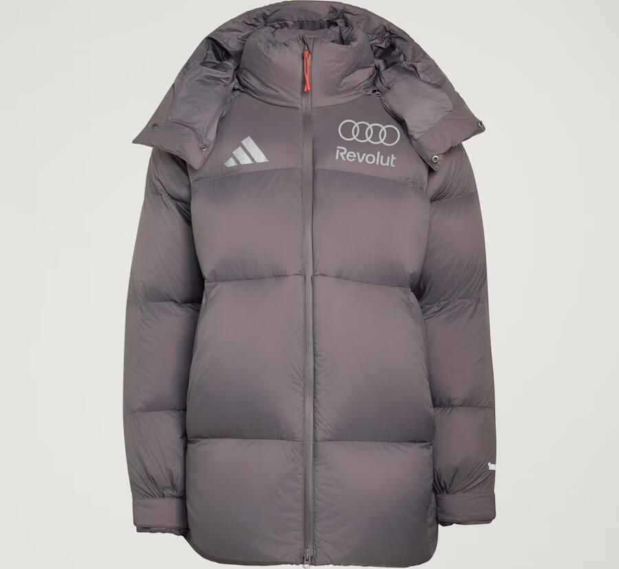 Adidas AUDI REVOLUT F1 TEAM ENGINEERS & MARKETING WINTERJACK - Foto 6