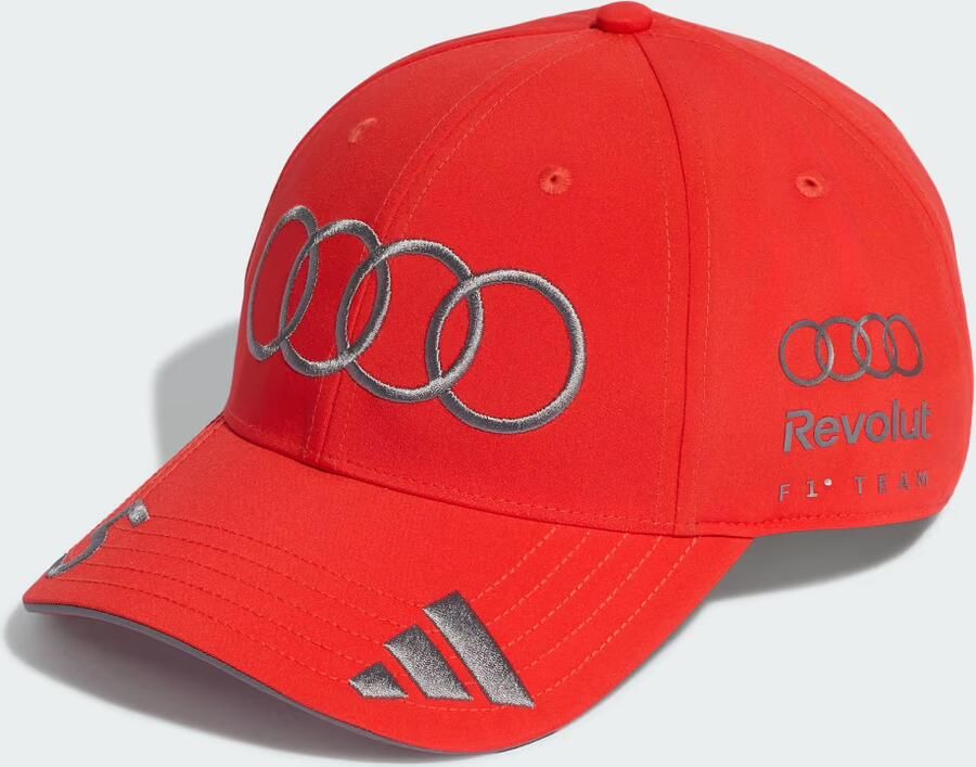 Adidas AUDI REVOLUT F1 TEAM GABRIEL BORTOLETO PET