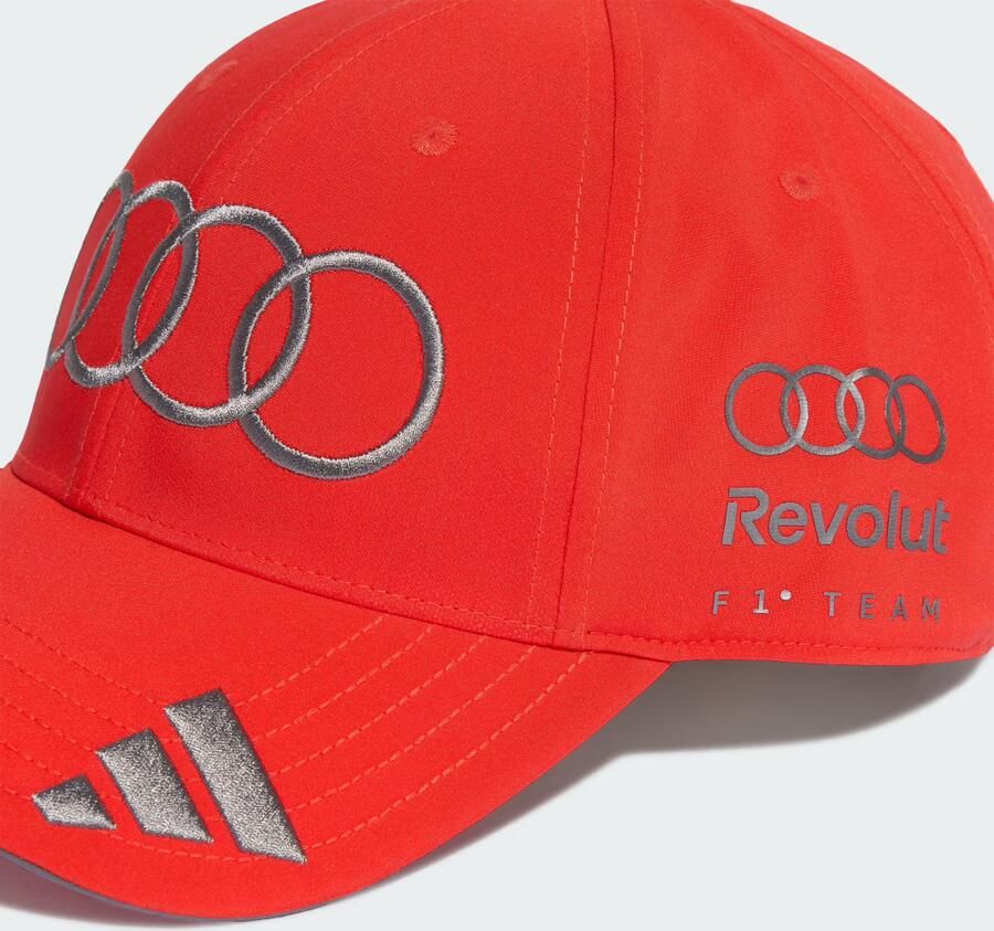 Adidas AUDI REVOLUT F1 TEAM GABRIEL BORTOLETO PET - Foto 3