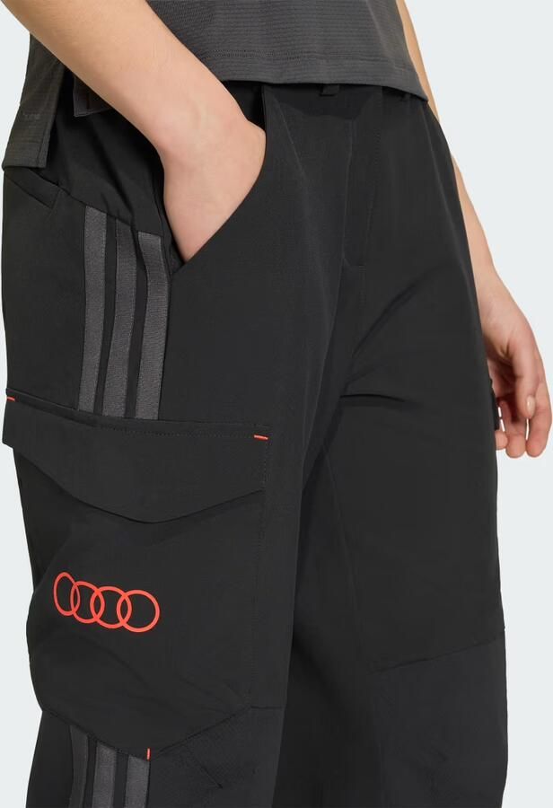 Adidas AUDI REVOLUT F1 TEAM MONTEURSBROEK - Foto 2