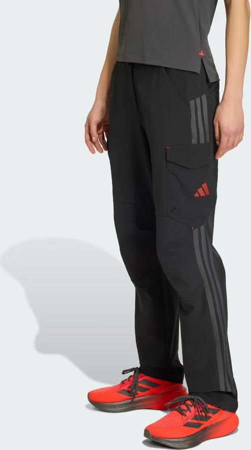 Adidas AUDI REVOLUT F1 TEAM MONTEURSBROEK