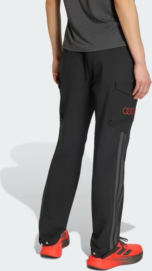 Adidas AUDI REVOLUT F1 TEAM MONTEURSBROEK - Foto 3