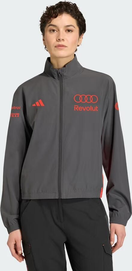 Adidas AUDI REVOLUT F1 TEAM MONTEURSJACK