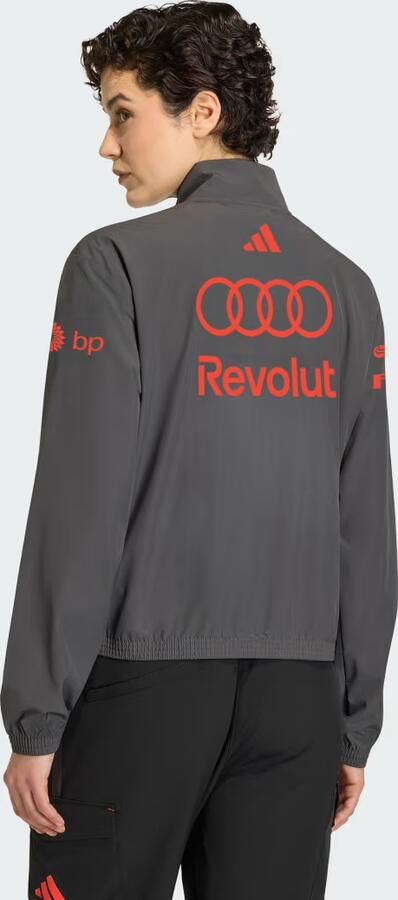 Adidas AUDI REVOLUT F1 TEAM MONTEURSJACK - Foto 6
