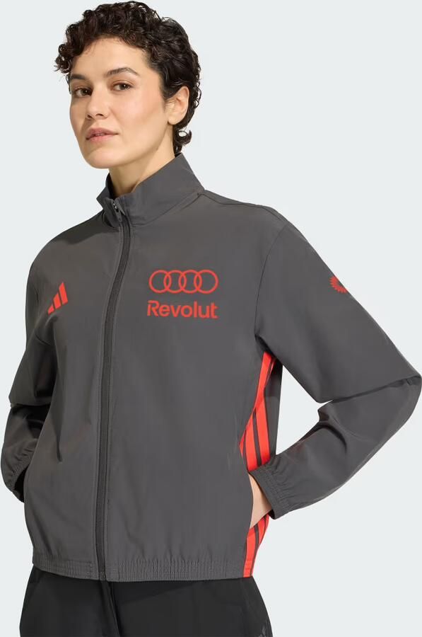Adidas AUDI REVOLUT F1 TEAM MONTEURSJACK - Foto 4