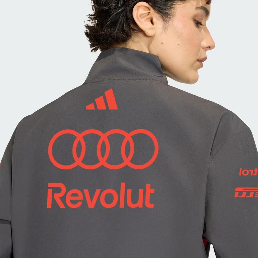 Adidas AUDI REVOLUT F1 TEAM MONTEURSJACK - Foto 2