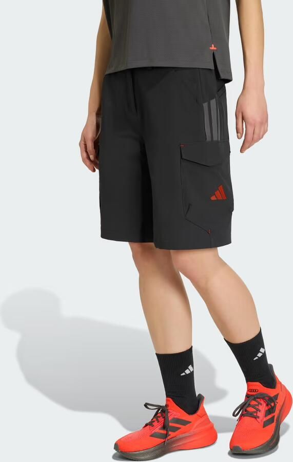 Adidas AUDI REVOLUT F1 TEAM MONTEURSSHORT