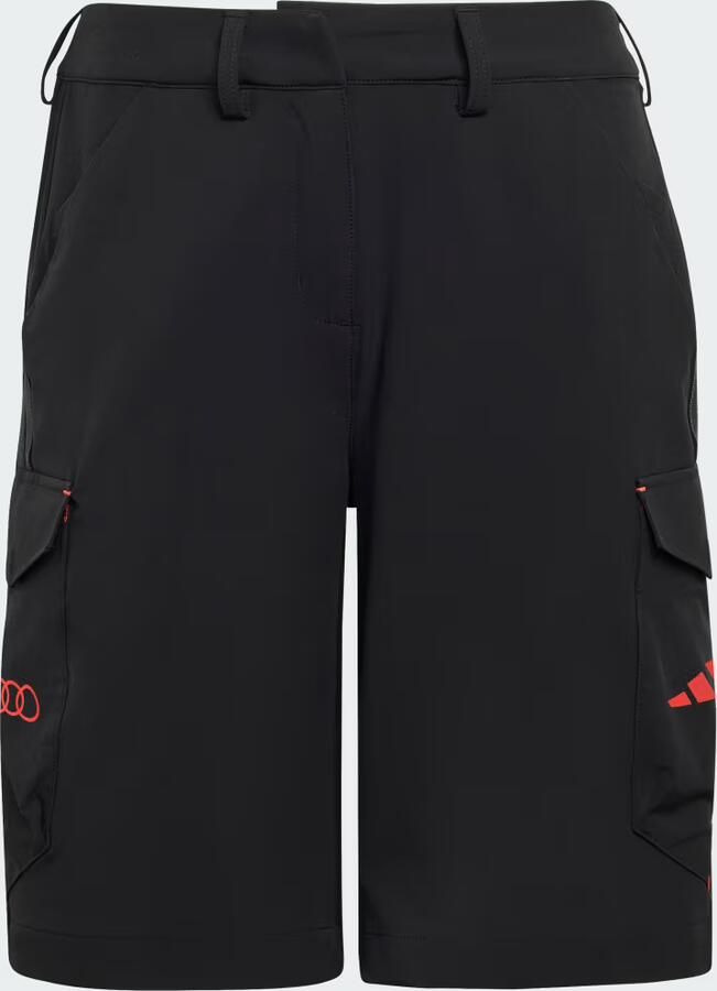 Adidas AUDI REVOLUT F1 TEAM MONTEURSSHORT - Foto 3