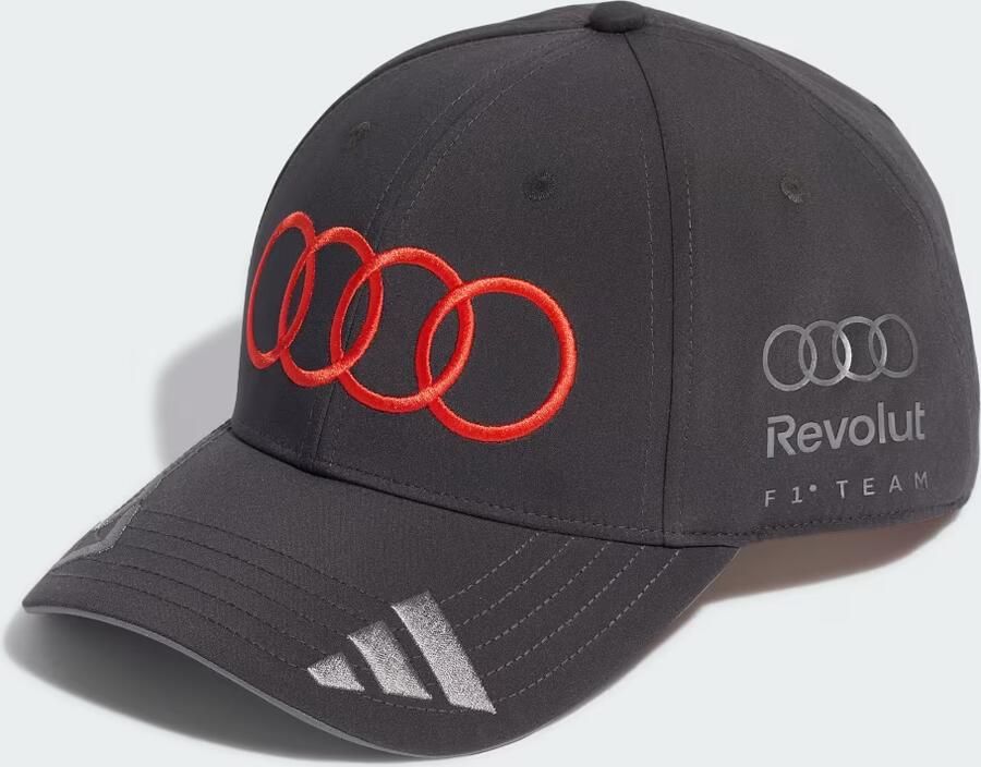 Adidas AUDI REVOLUT F1 TEAM NICO HULKENBERG PET