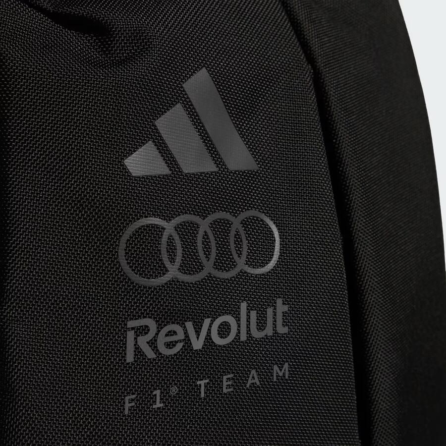 Adidas AUDI REVOLUT F1 TEAM OP SYST 30 35 RUGZAK - Foto 2