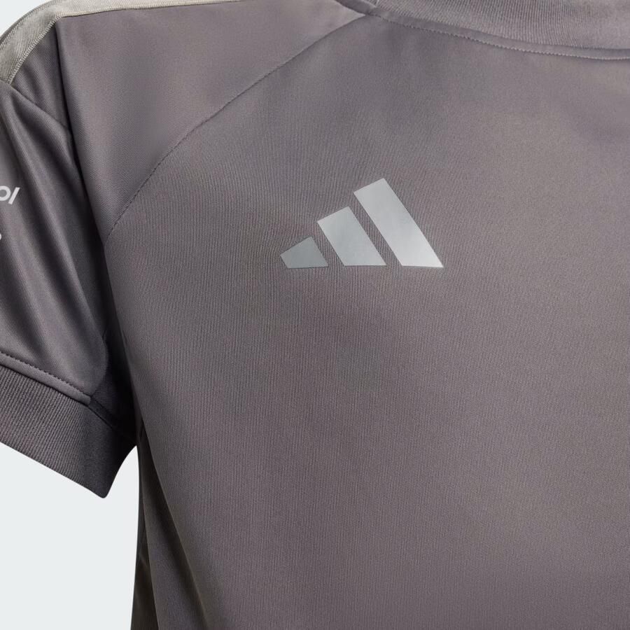 Adidas AUDI REVOLUT F1 TEAM REPLICA COUREURSSHIRT - Foto 2