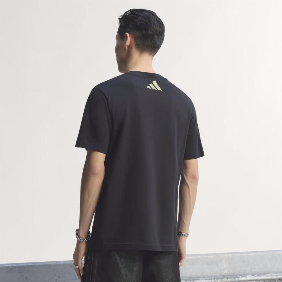 Adidas AUDI REVOLUT F1 TEAM TEAMGEIST GRAPHIC T-SHIRT - Foto 2