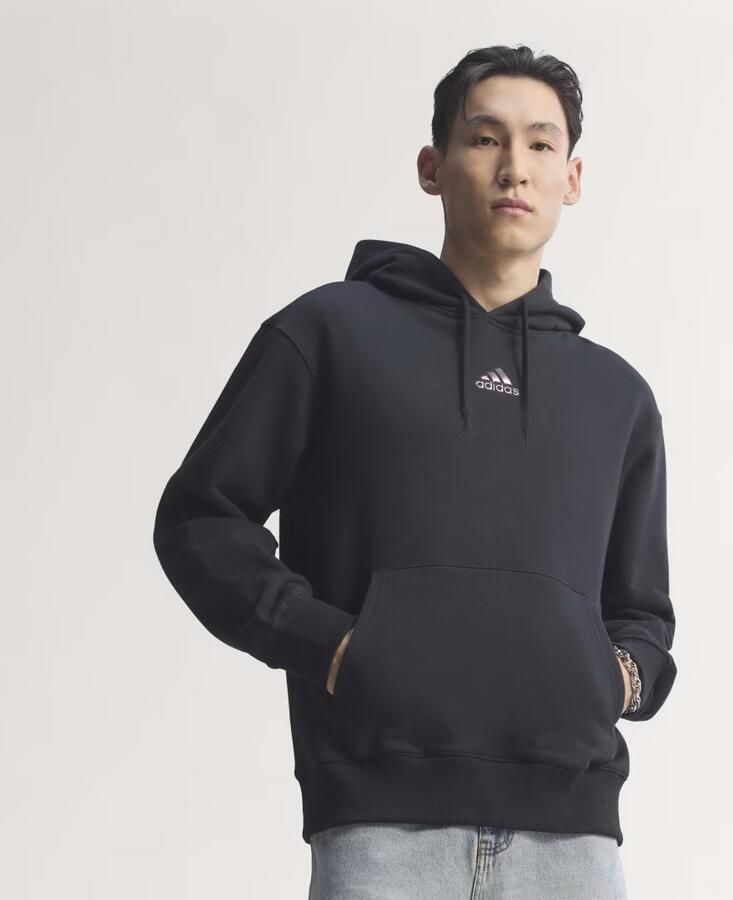 Adidas AUDI REVOLUT F1 TEAM TEAMGEIST HOODIE - Foto 6