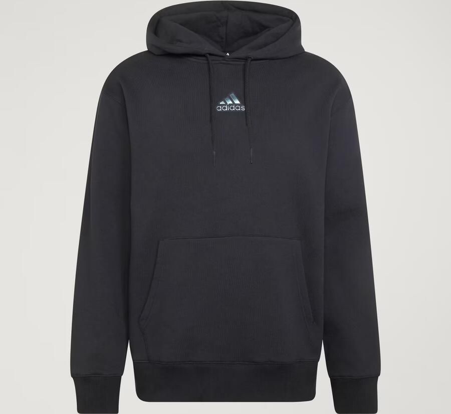 Adidas AUDI REVOLUT F1 TEAM TEAMGEIST HOODIE - Foto 5