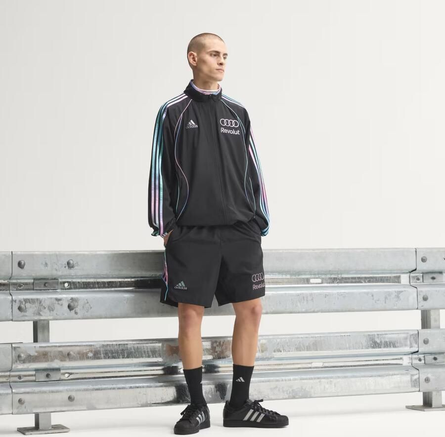 Adidas AUDI REVOLUT F1 TEAM TEAMGEIST SHORT
