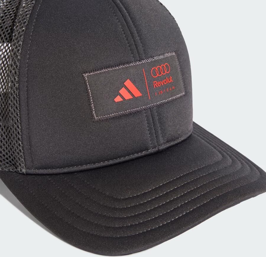 Adidas AUDI REVOLUT F1 TEAM TRUCKERPET - Foto 2