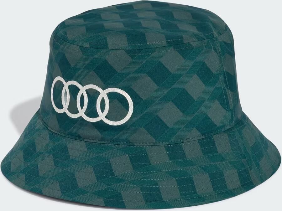 Adidas Audi Revolut Formula 1 Team Sampa Soul Vissershoedje