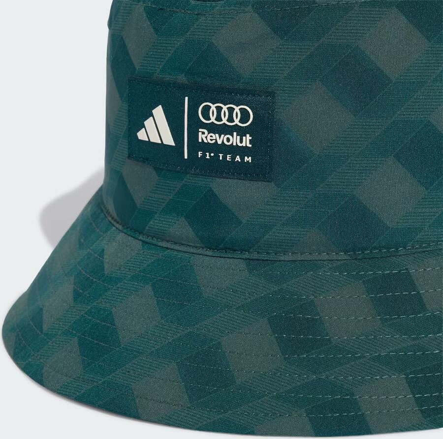 Adidas Audi Revolut Formula 1 Team Sampa Soul Vissershoedje - Foto 3