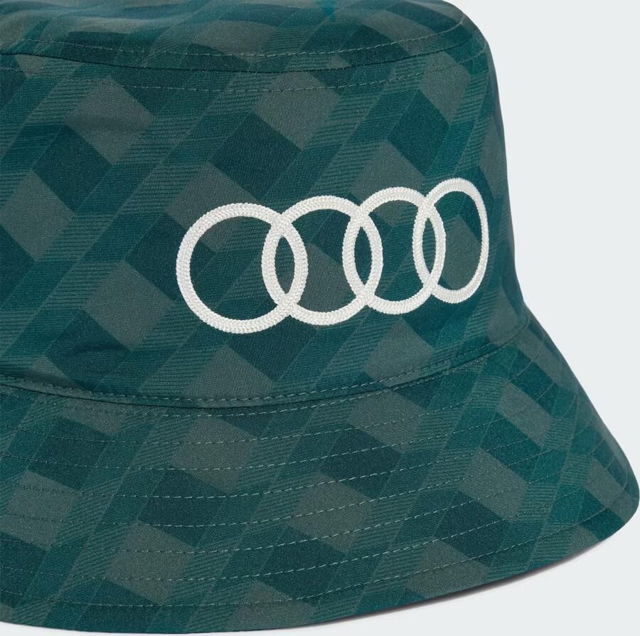 Adidas Audi Revolut Formula 1 Team Sampa Soul Vissershoedje - Foto 2